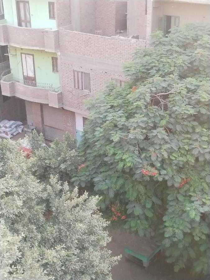 Vakantiehuis سيد سعد *