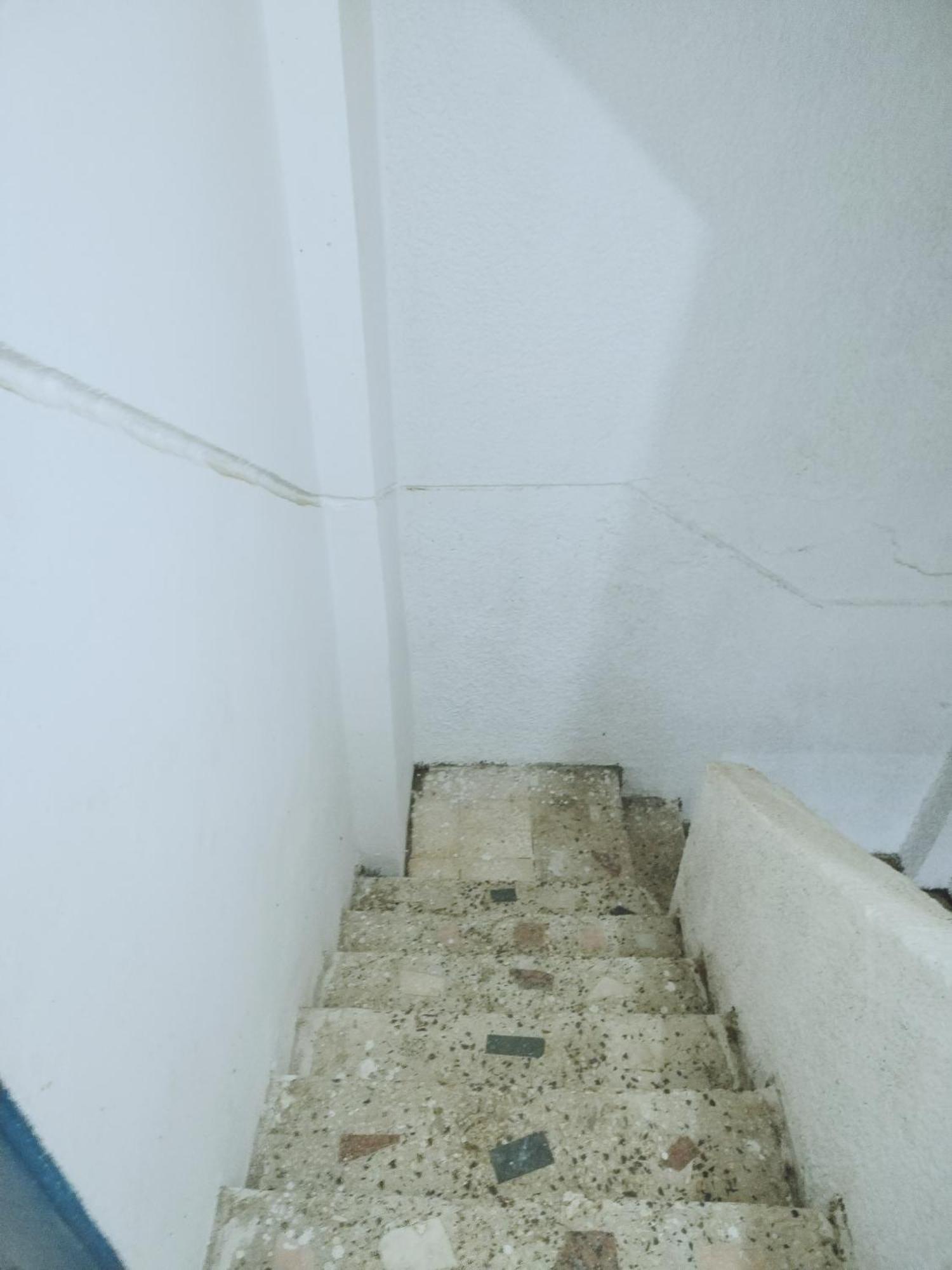 Vakantiehuis سيد سعد Caïro